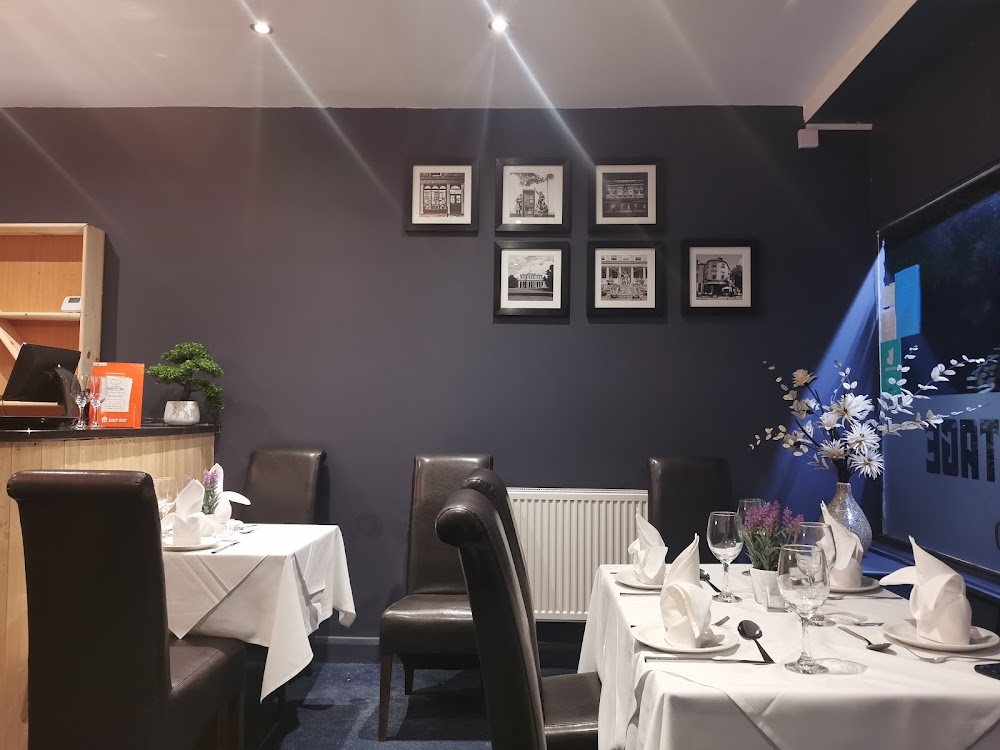 Indian Cottage Cheltenham