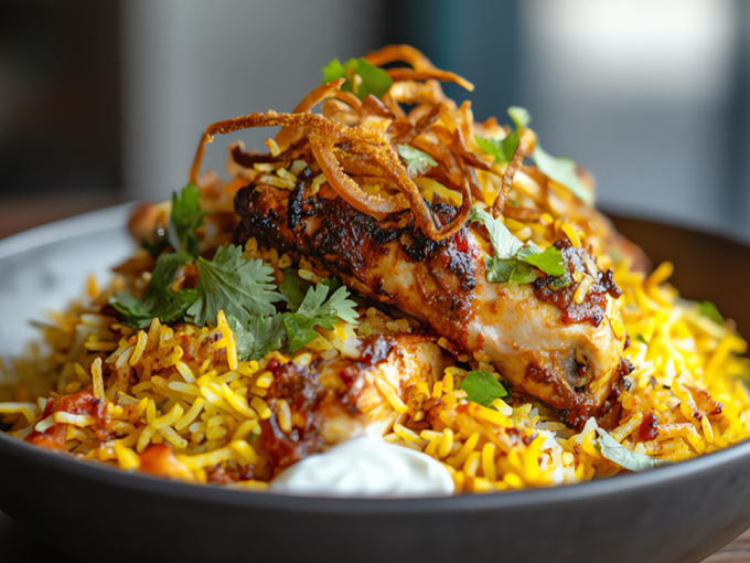 Indian Cottage Cheltenham image