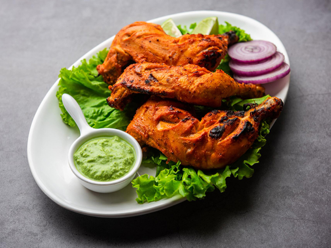 Indian Cottage Cheltenham image