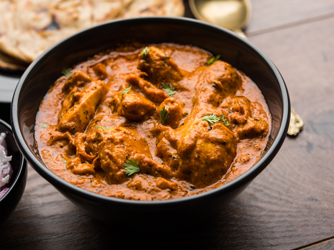 Indian Cottage Cheltenham image