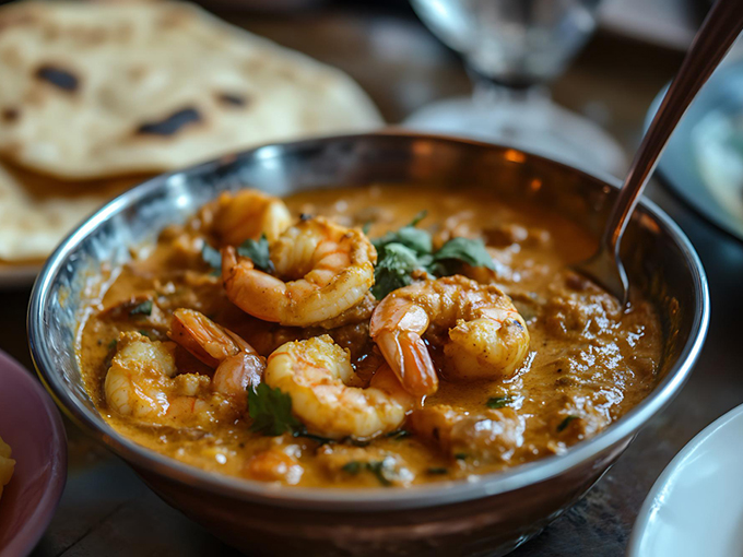 Indian Cottage Cheltenham image