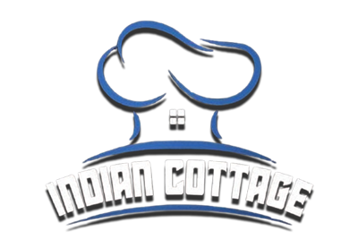 Indian Cottage Cheltenham logo
